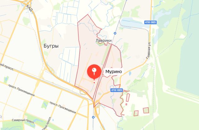 Зона обслуживания мастерами